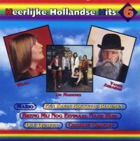 6 = Heerlijke hollandse hits